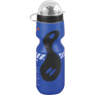 650ml Multi Color outdoor easy carry and customized road bike  sport bottle custom