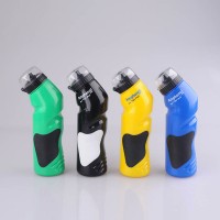 Summer new hot sale portable Sports cycling plastic bpa free water bottle